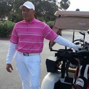 Meet your Posher, Robert